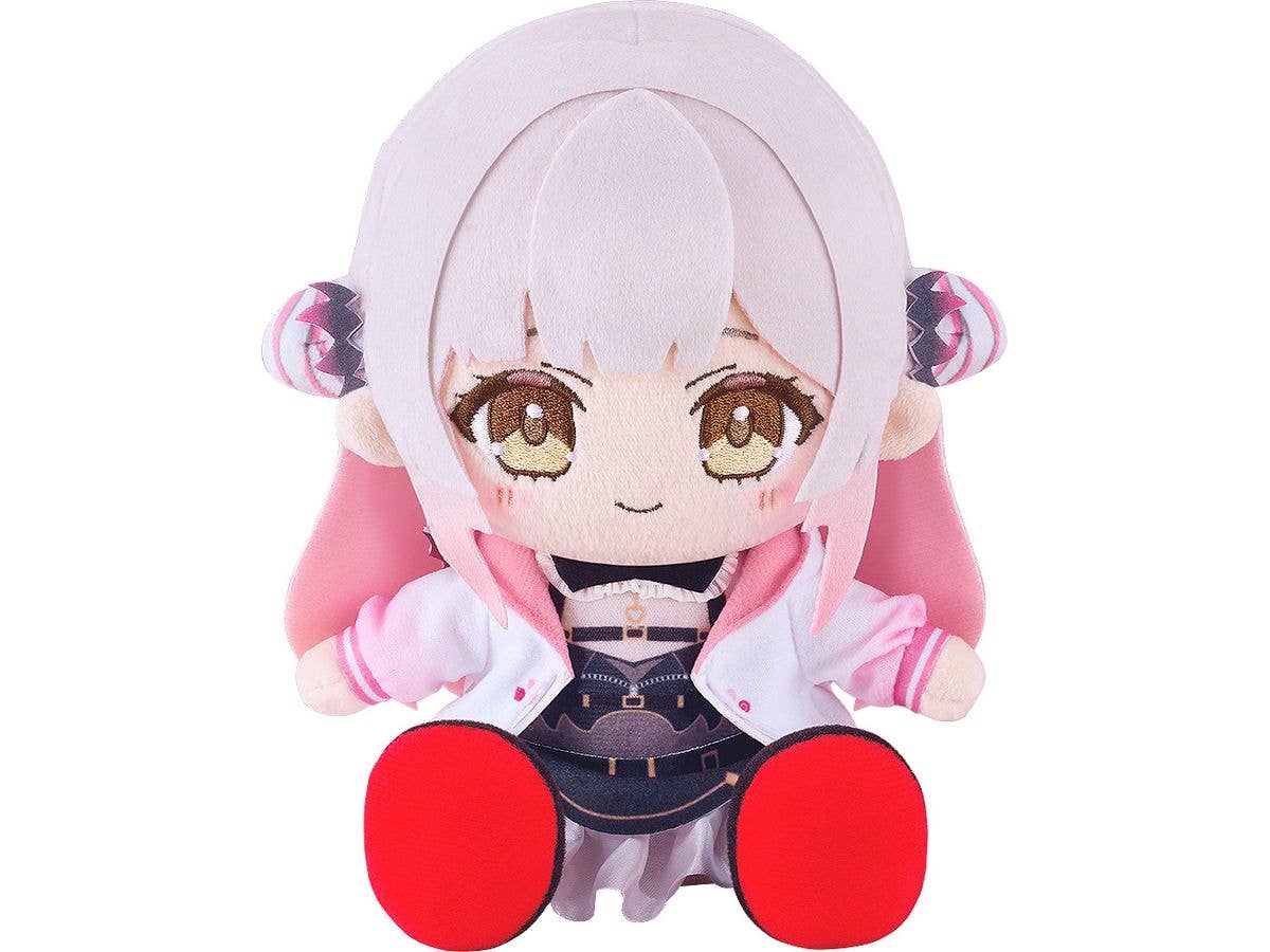 Chocopuni Plushie Suou Patra