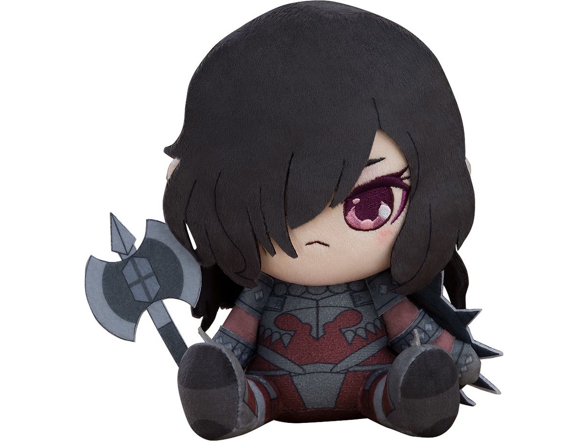 Unicorn Overlord Plushie Berengaria