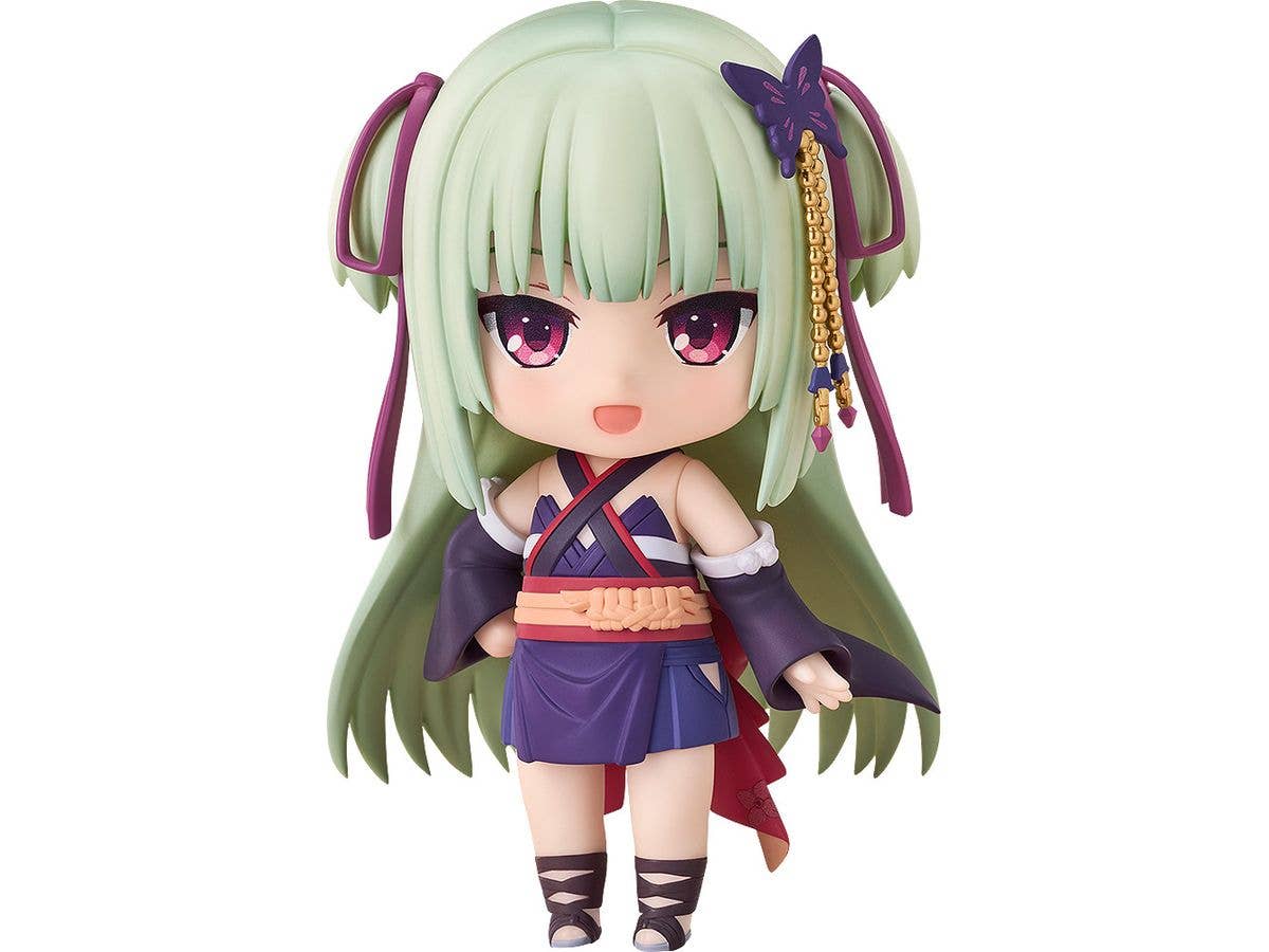 Nendoroid Murasame (Senkoi Manbana)