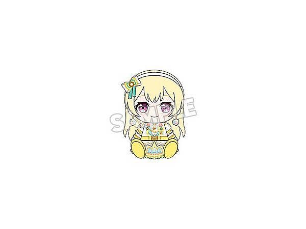 BanG Dream! Plushie Pastel Palettes Shirasagi Chisato