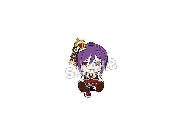 BanG Dream! Plushie Hello, Happy World! Seta Kaoru