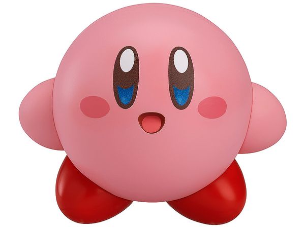 Nendoroid Kirby (Kirby) (Rerelease)