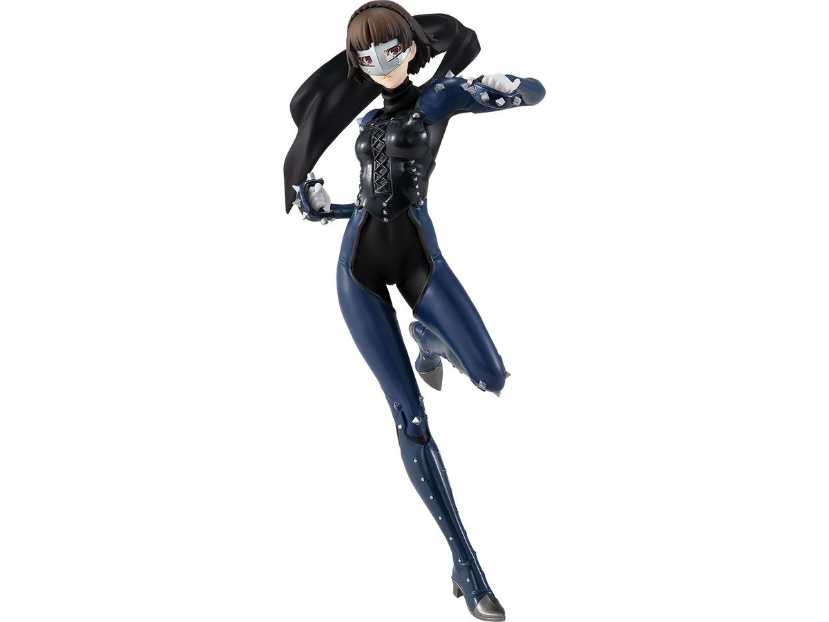 POP UP PARADE Queen (Persona5 the Animation) (Rerelease)
