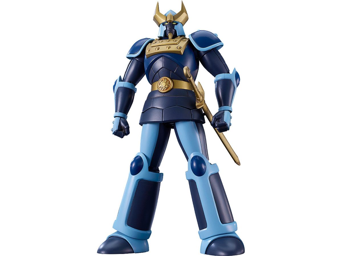 MODEROID God Mazinger (God Mazinger)