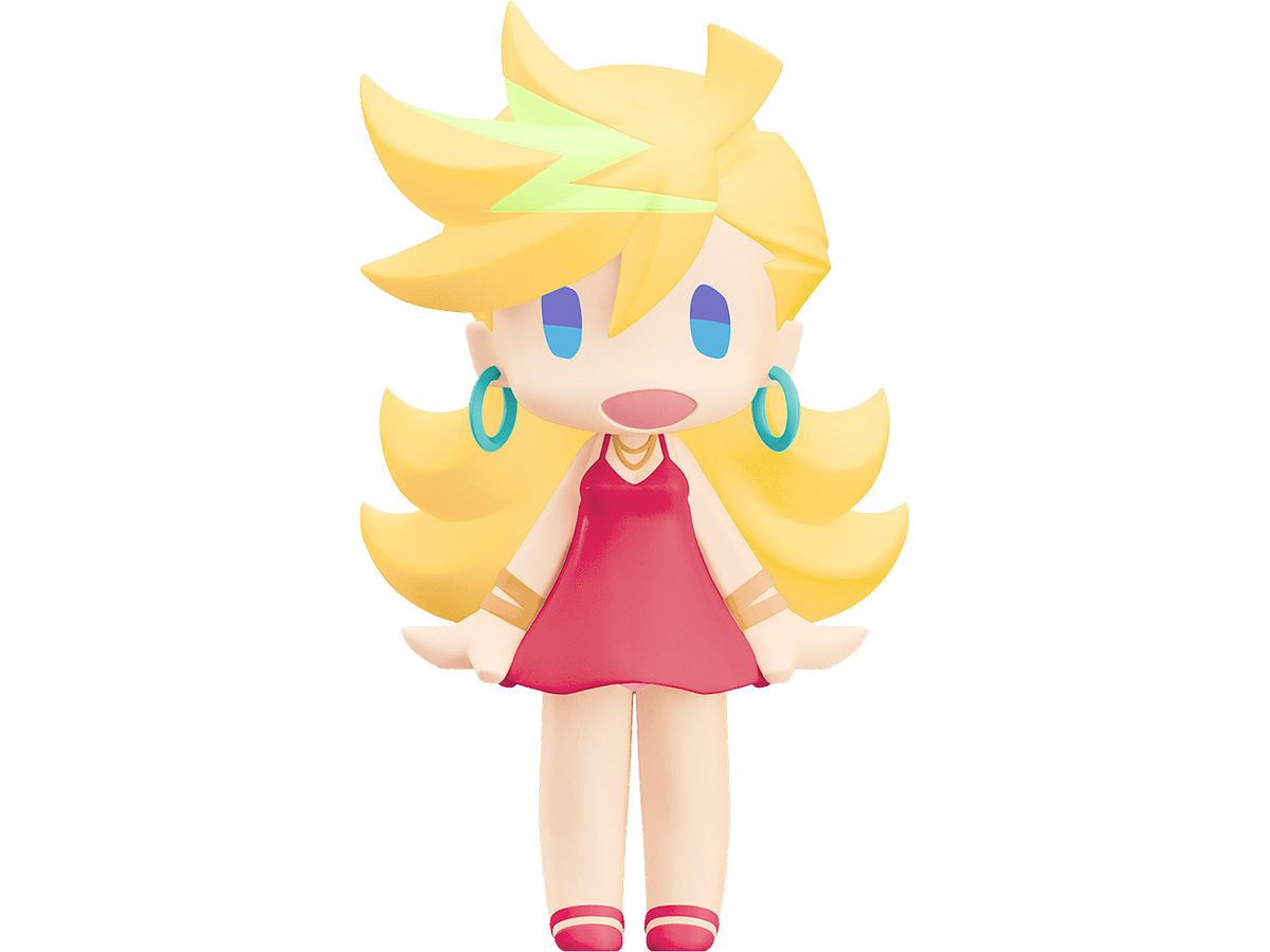 HELLO! GOOD SMILE Panty (New PANTY & STOCKING with GARTERBELT)
