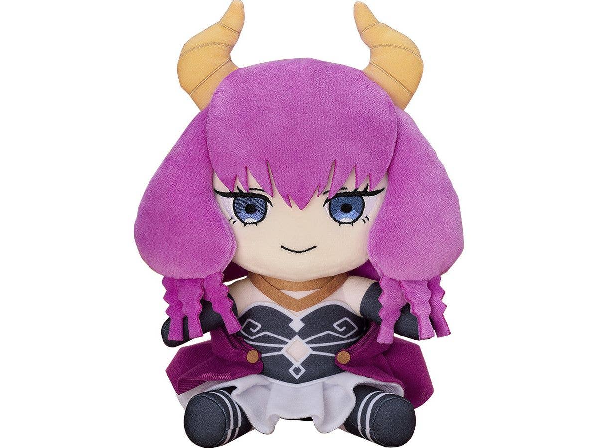 Frieren: Beyond Journey's End Plushie Aura