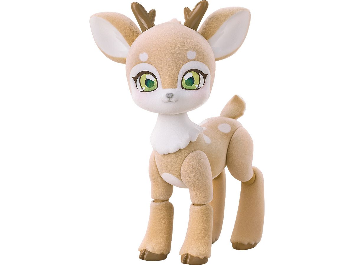 Nendoroid Deer (Cocoa) Ver.