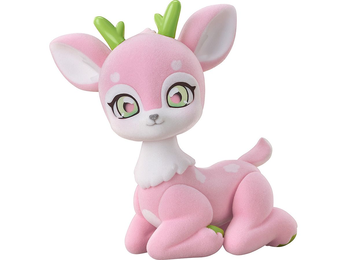 Nendoroid Deer (Strawberry Milk) Ver.