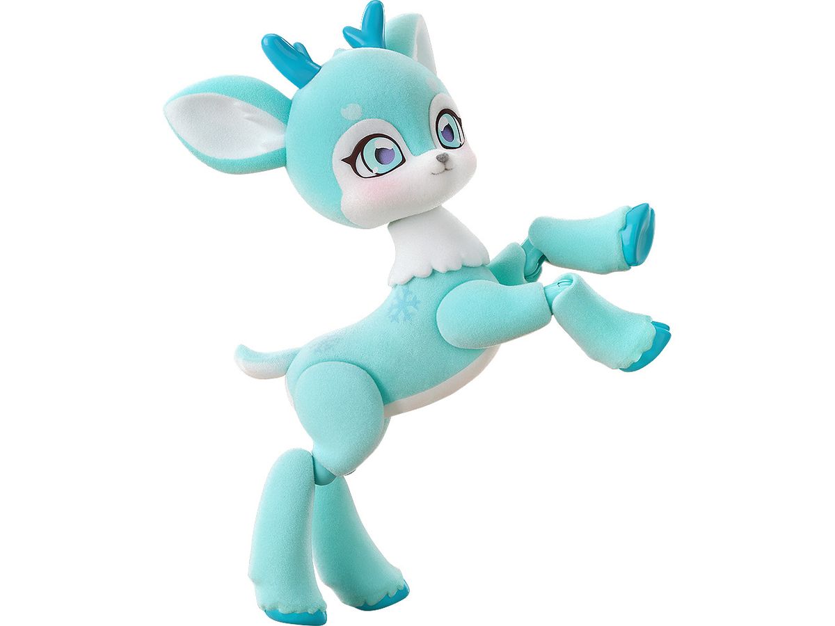 Nendoroid Deer (Mint) Ver.