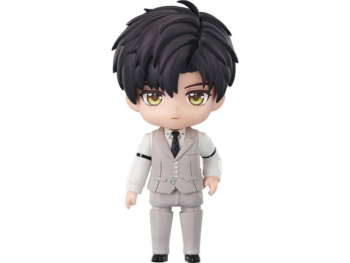 Nendoroid Zayne (Love and Deepspace)