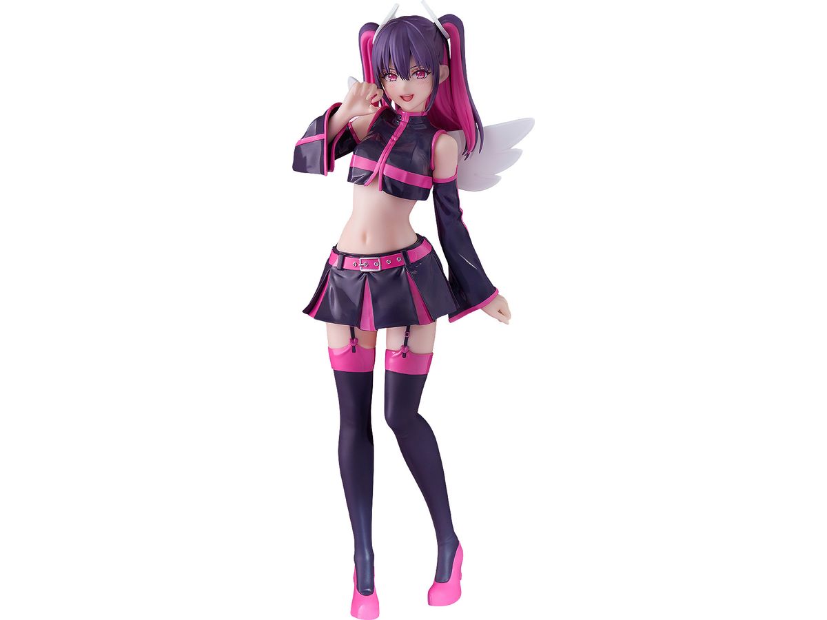 POP UP PARADE Miriella: Angel Airborne Corps Ver. (2.5 Dimensional Seduction)