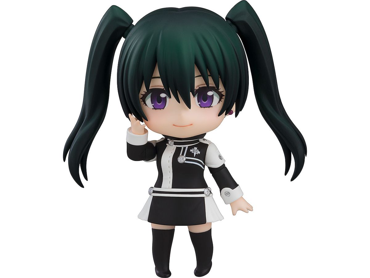 Nendoroid Lenalee Lee (D.Gray-man)