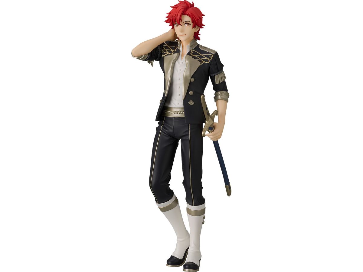 POP UP PARADE Sylvain Jose Gautier (Fire Emblem: Three Houses)