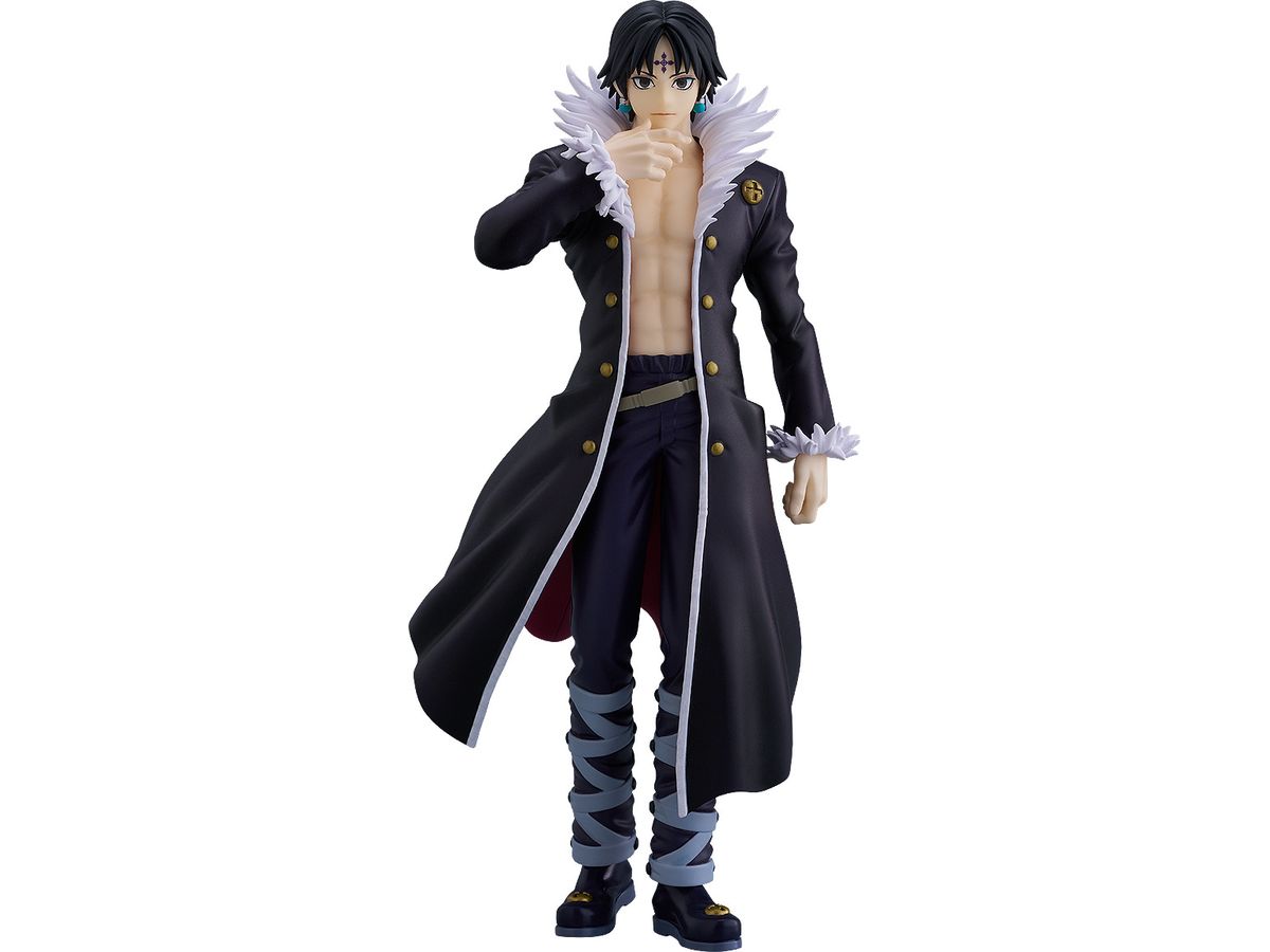 POP UP PARADE Quwrof/Chrollo (HUNTER x HUNTER)
