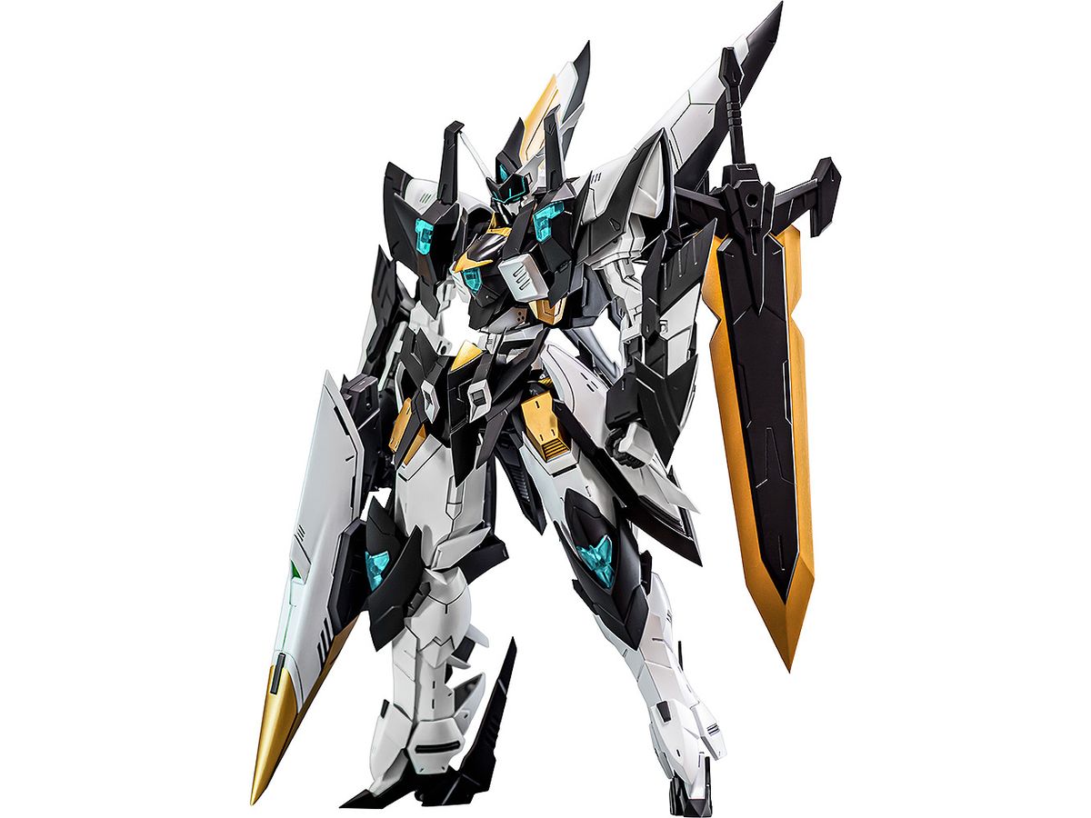 MODEROID SIDE:GR Arklaud (Titanomachia)