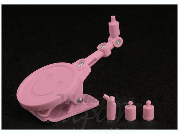Nendoroidmore Clip 1.5 (Pink)