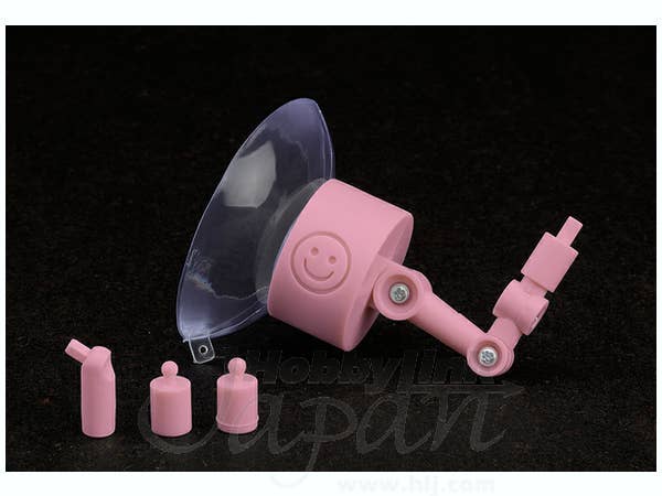 Nendoroidmore Sucker 1.5 (Pink)