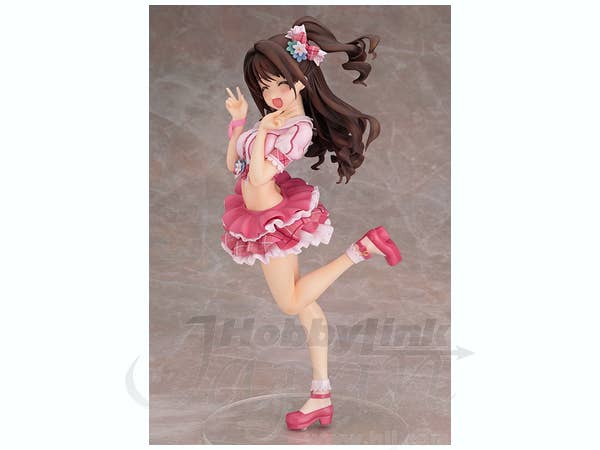 Uzuki Shimamura New Generation Ver. PVC