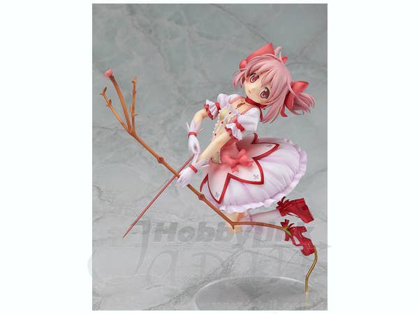 Madoka Kaname Beginnings/Eternal PVC