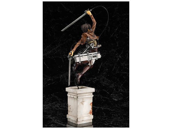 Eren Yeager PVC
