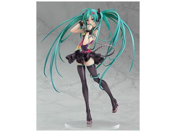 Hatsune Miku Tell Your World Ver. PVC