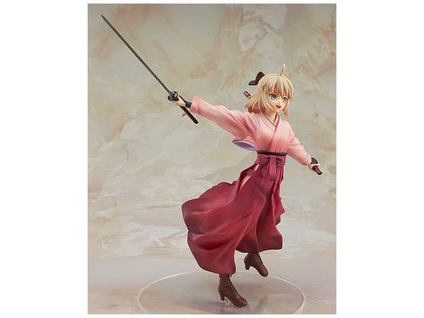 Sakura Saber PVC