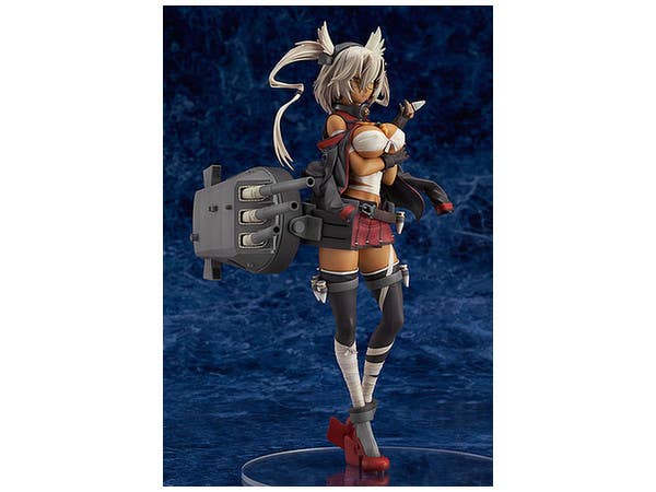 Musashi Light Weapon Ver. PVC