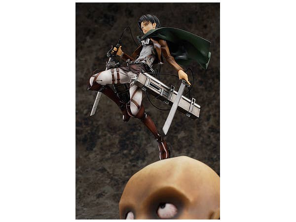 Levi PVC