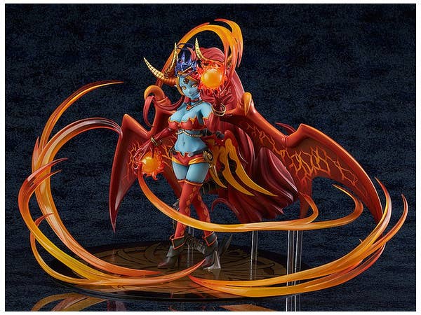 Awoken Hera-Ur