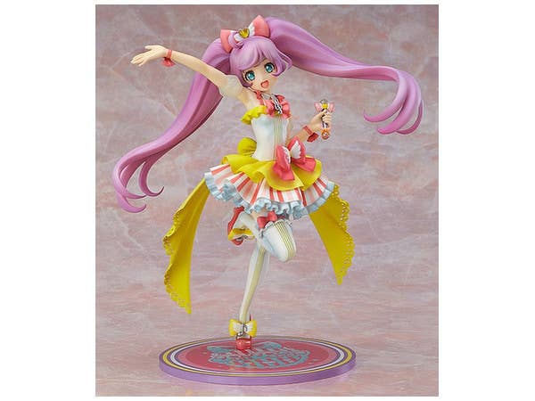 Laala Manaka PVC