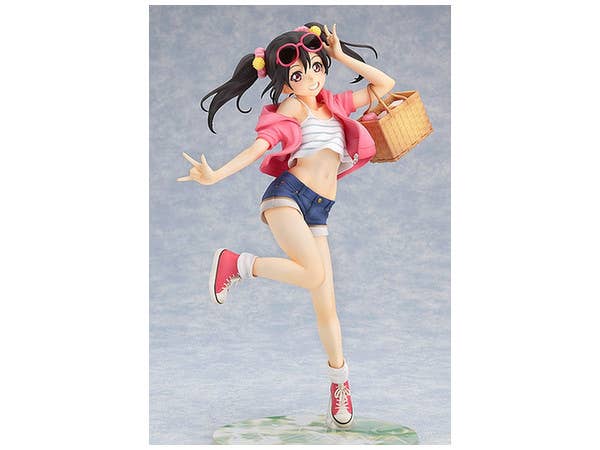 Nico Yazawa: Picnic Girl (Love Live!) PVC