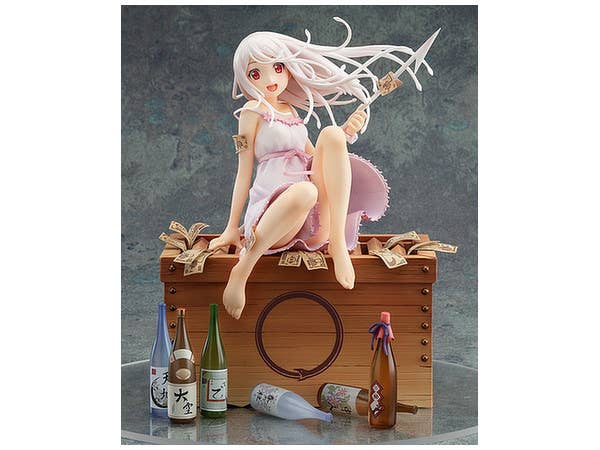 Monogatari Series: Nadeko Sengoku Medusa Ver. PVC