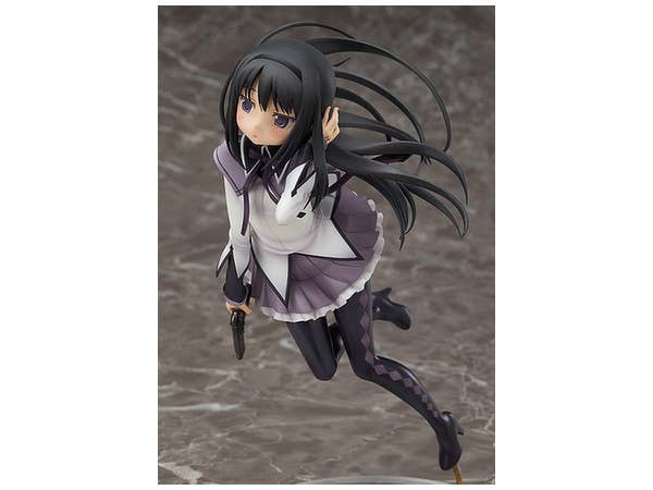 Homura Akemi PVC (Puella Magi Madoka Magica the Movie: Beginnings, Everlasting)