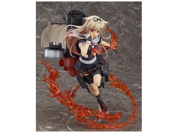 Yuudachi Kai Ni PVC (Kantai Collection -Kancolle-)