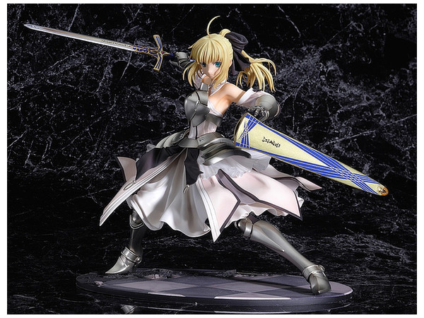 Saber Lily -Distant Avalon- (Reproduction) (Fate/stay night)