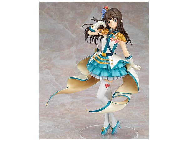 The Idolmaster Cinderella Girls - Rin Shibuya: Crystal Night Party Ver.