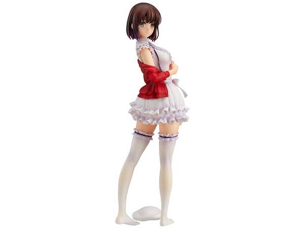 Saekano: How to Raise a Boring Girlfriend - Megumi Kato PVC