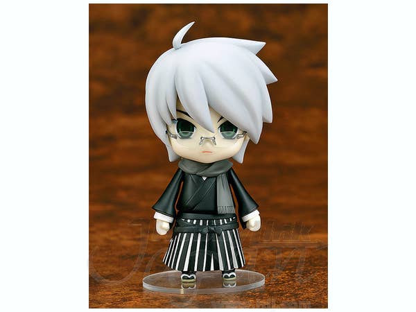 Nendoroid Nozomu Itoshiki 1.5 (Kouji Kumeda Designated Color Ver.)