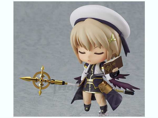 Nendoroid Hayate Yagami Unison in Edition