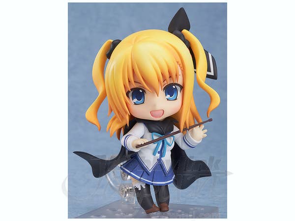 Nendoroid Rikka Morizono