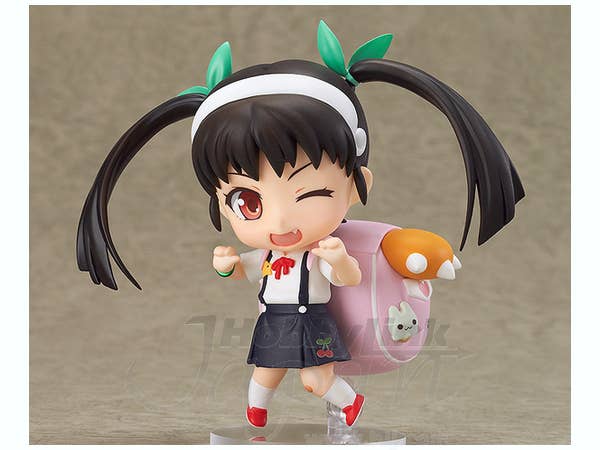 Nendoroid Mayoi Hachikuji
