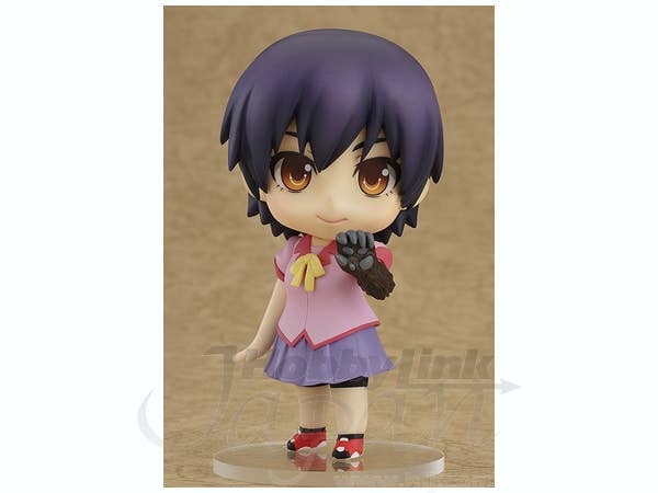 Nendoroid Suruga Kanbaru