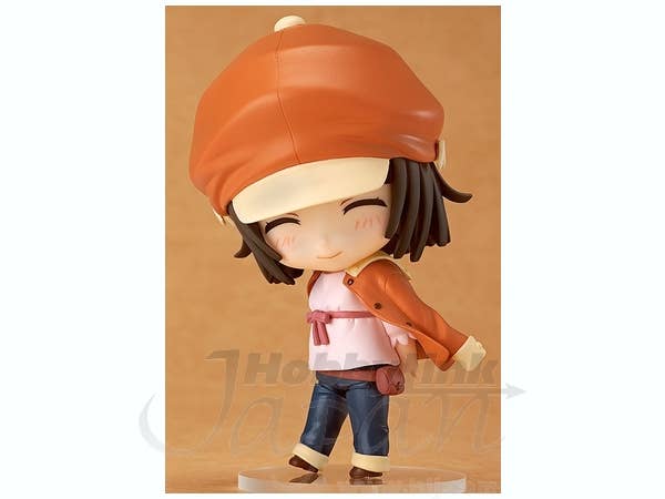 Nendoroid Nadeko Sengoku