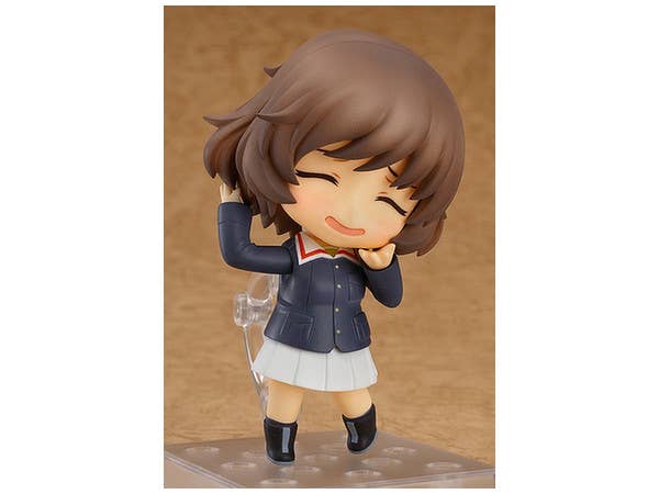 Nendoroid Yukari Akiyama
