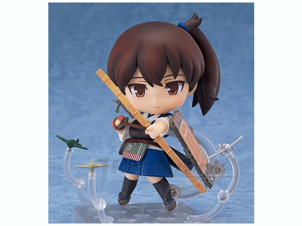 Nendoroid Kaga