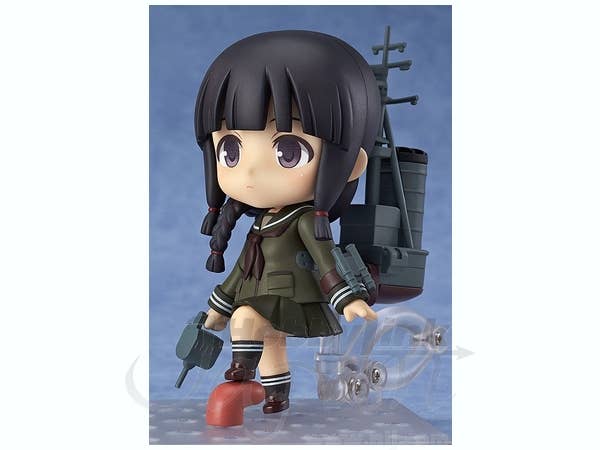 Nendoroid Kitakami