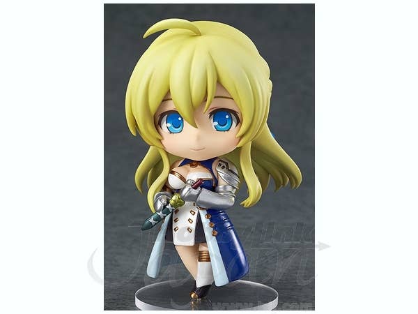 Nendoroid Jeanne Kaguya D'arc