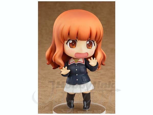 Nendoroid Saori Takebe