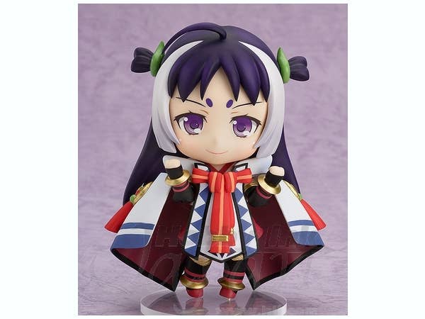 Nendoroid Himiko
