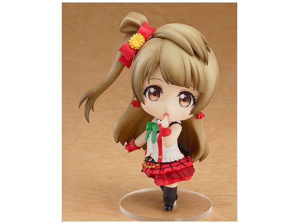 Nendoroid Kotori Minami